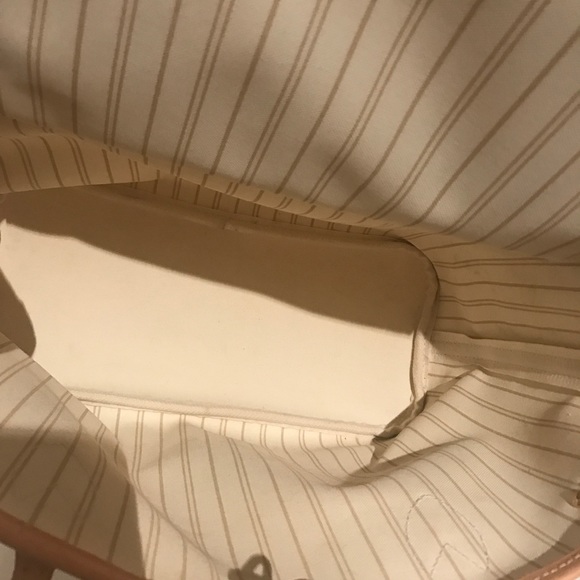 ❌SOLD❌- Louis Vuitton neverfull PM damier - Picture 6 of 8